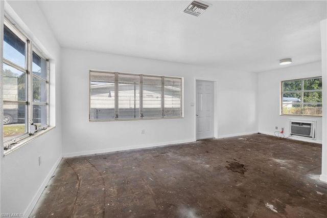 1196 Pine Lake DR, Cape Coral, FL 33909