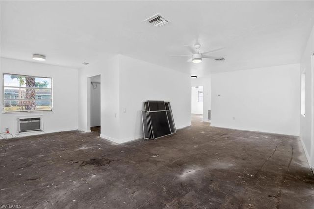 1196 Pine Lake DR, Cape Coral, FL 33909