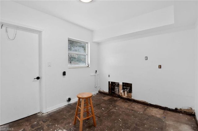 1196 Pine Lake DR, Cape Coral, FL 33909