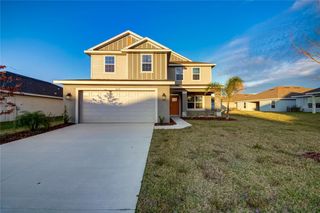 16134 69TH LANE EAST, Parrish, FL 34219