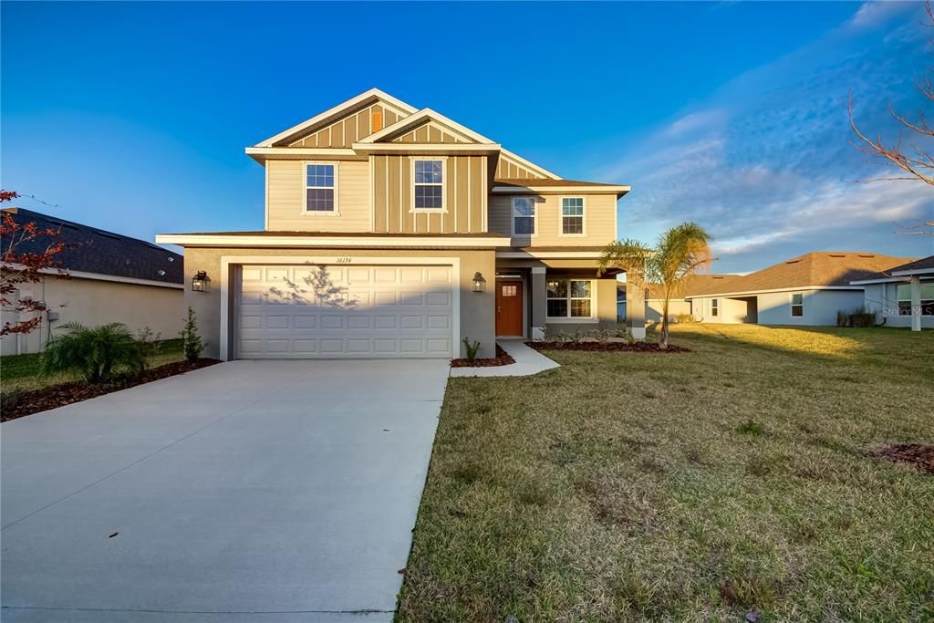 16134 69TH LANE EAST, Parrish, FL 34219