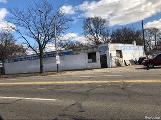 5720 E Davison Street, Detroit City, MI 48212