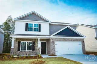 39 Sago Palm Way, Bloomingdale, GA 31302