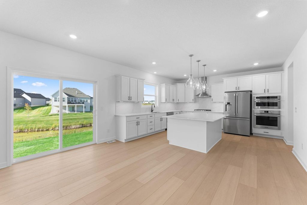 4985 Jamocha Avenue NE, Saint Michael, MN 55376 — photo 2