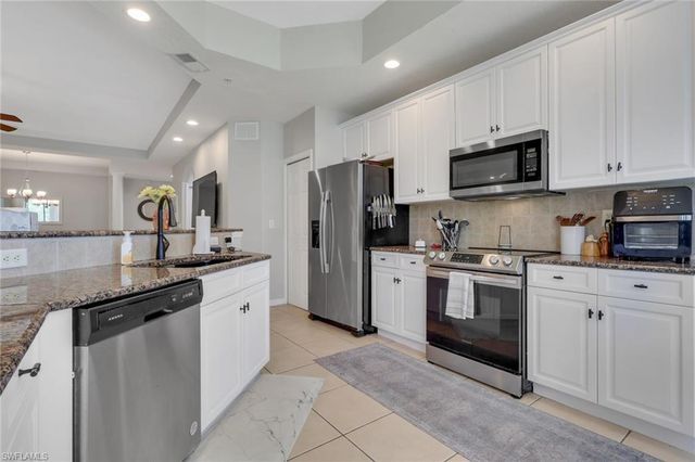 21584 BACCARAT LN 101, Estero, FL 33928