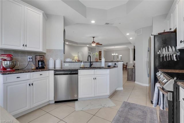 21584 BACCARAT LN 101, Estero, FL 33928