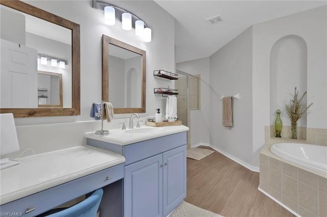21584 BACCARAT LN 101, Estero, FL 33928
