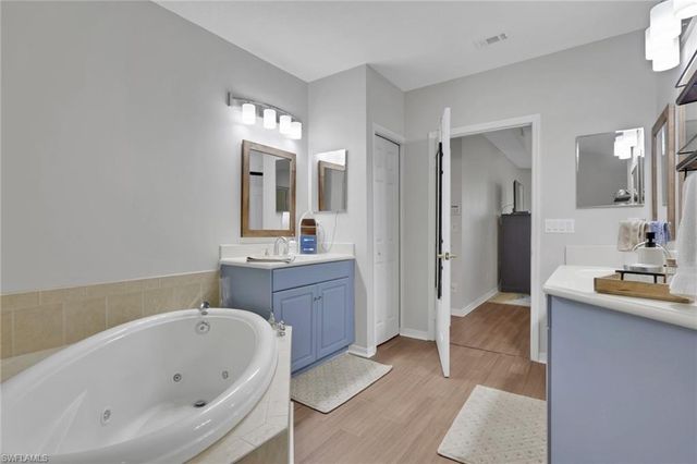 21584 BACCARAT LN 101, Estero, FL 33928
