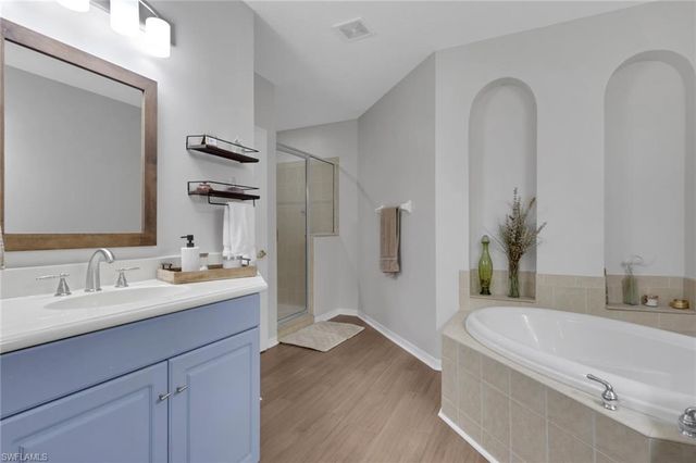21584 BACCARAT LN 101, Estero, FL 33928