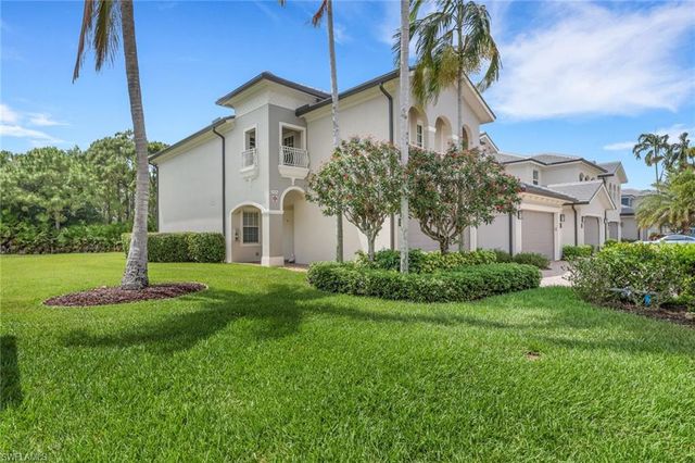 21584 BACCARAT LN 101, Estero, FL 33928