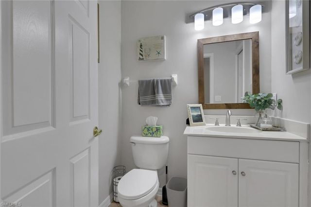 21584 BACCARAT LN 101, Estero, FL 33928