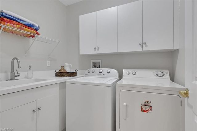 21584 BACCARAT LN 101, Estero, FL 33928