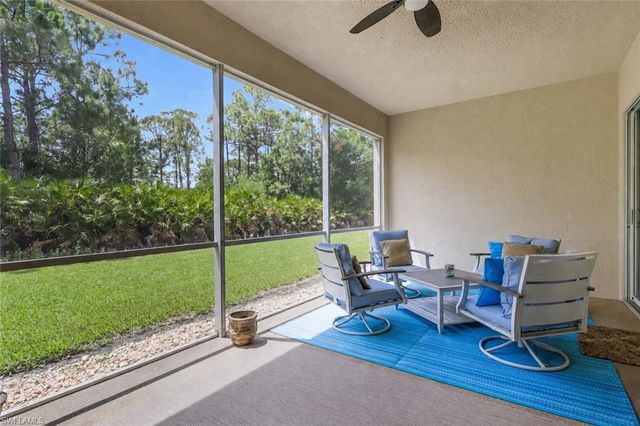 21584 BACCARAT LN 101, Estero, FL 33928