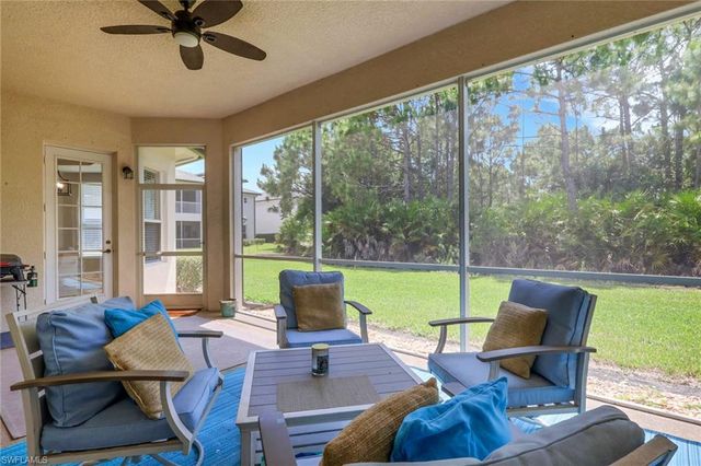 21584 BACCARAT LN 101, Estero, FL 33928