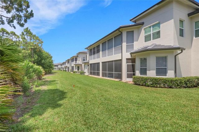 21584 BACCARAT LN 101, Estero, FL 33928
