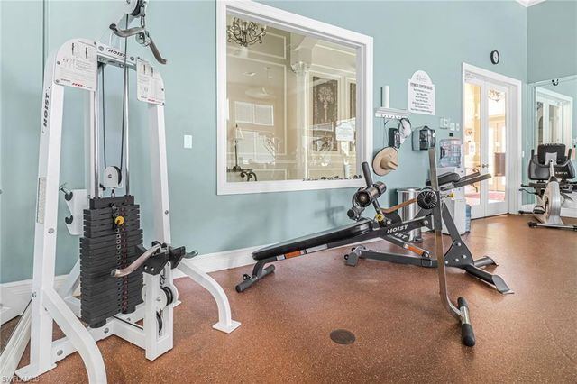 21584 BACCARAT LN 101, Estero, FL 33928