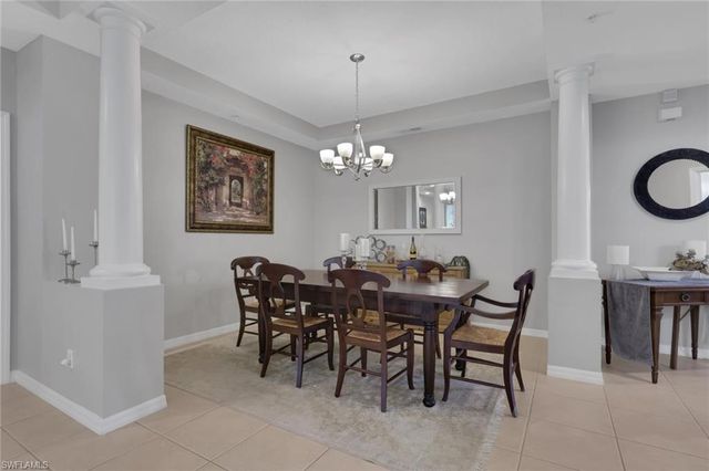 21584 BACCARAT LN 101, Estero, FL 33928