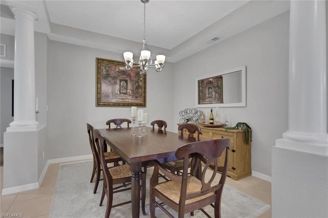 21584 BACCARAT LN 101, Estero, FL 33928