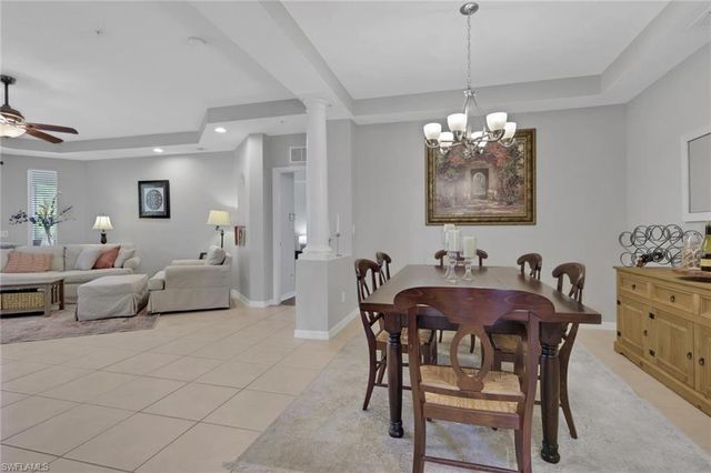 21584 BACCARAT LN 101, Estero, FL 33928