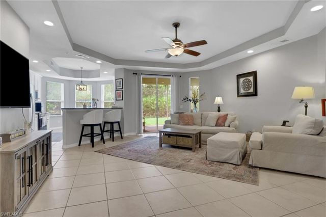 21584 BACCARAT LN 101, Estero, FL 33928