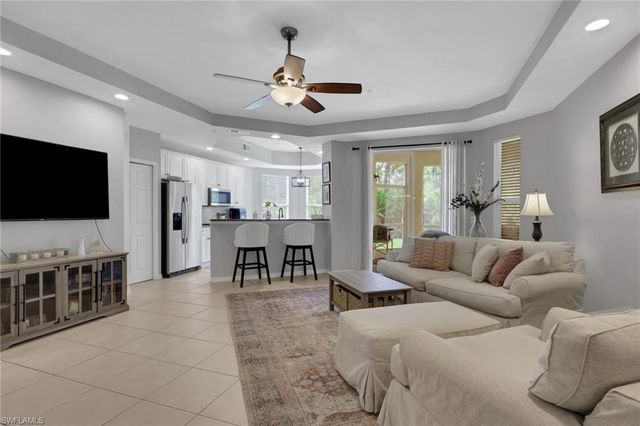 21584 BACCARAT LN 101, Estero, FL 33928