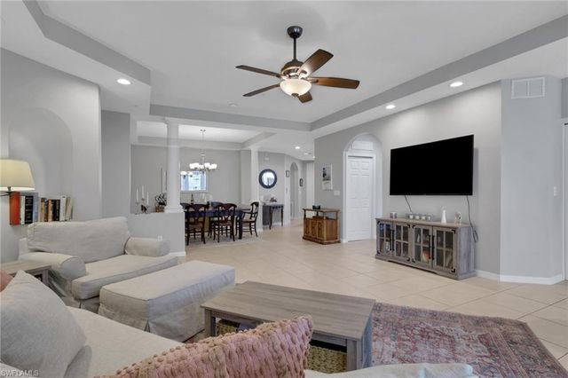 21584 BACCARAT LN 101, Estero, FL 33928