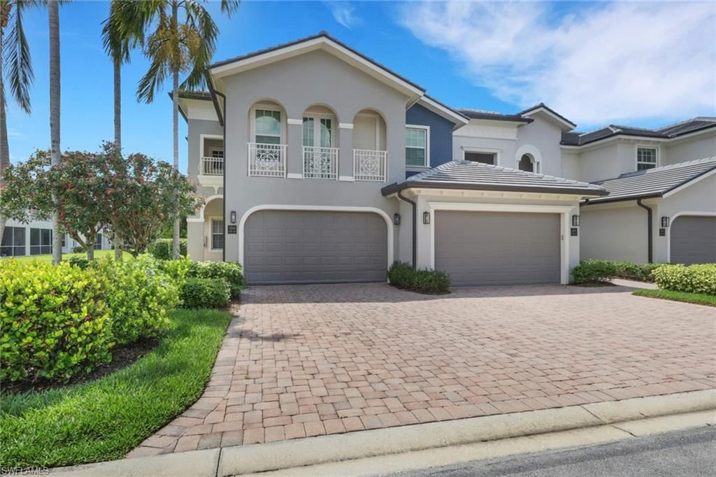 21584 BACCARAT LN 101, Estero, FL 33928