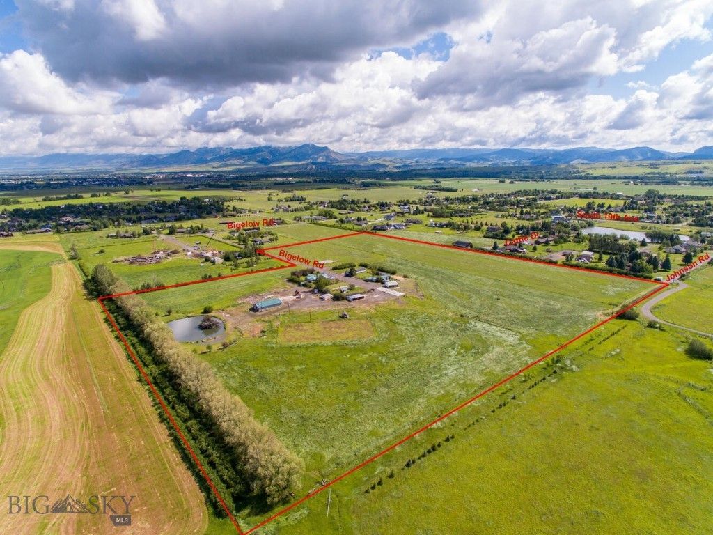 6133 Bigelow, Bozeman, MT 59718