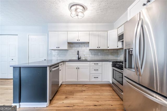 2846 Ashbury Heights Road, Decatur, GA 30030