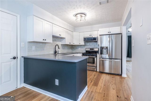 2846 Ashbury Heights Road, Decatur, GA 30030