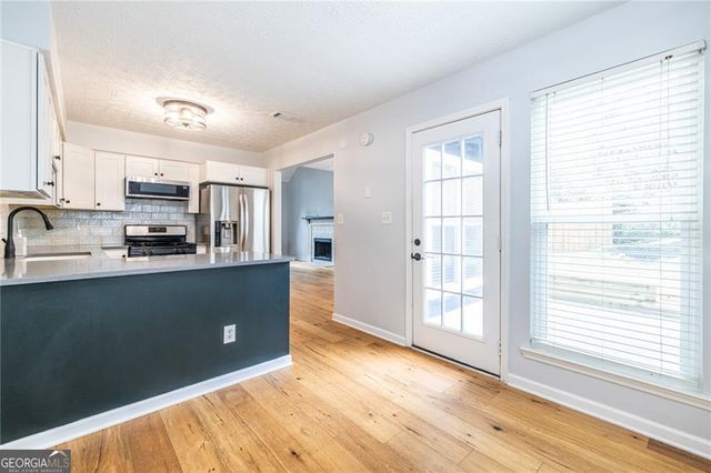 2846 Ashbury Heights Road, Decatur, GA 30030