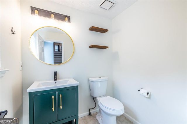 2846 Ashbury Heights Road, Decatur, GA 30030