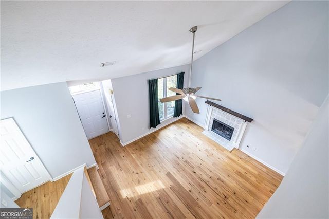 2846 Ashbury Heights Road, Decatur, GA 30030