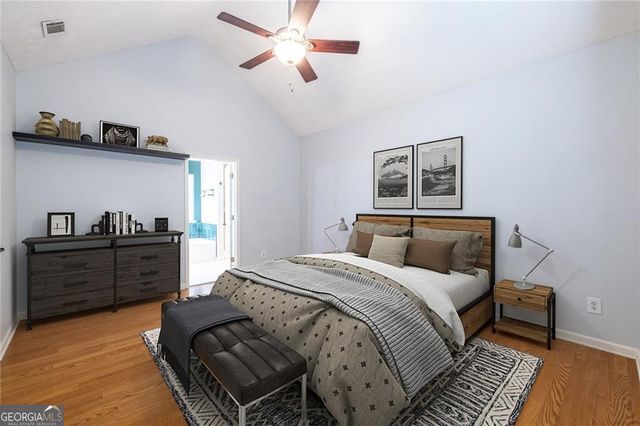 2846 Ashbury Heights Road, Decatur, GA 30030