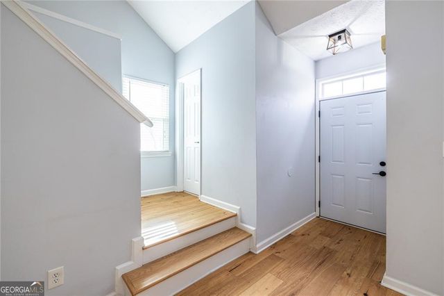 2846 Ashbury Heights Road, Decatur, GA 30030