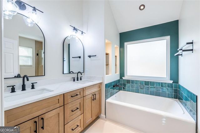 2846 Ashbury Heights Road, Decatur, GA 30030