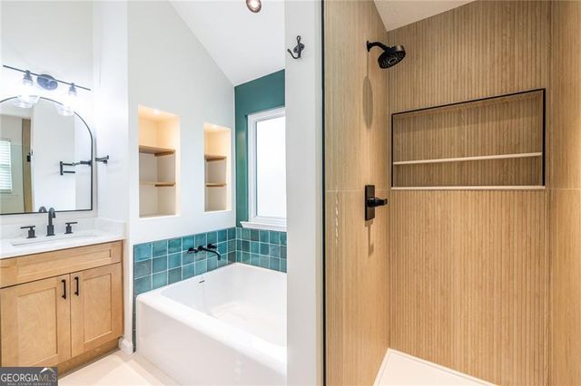 2846 Ashbury Heights Road, Decatur, GA 30030