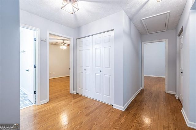 2846 Ashbury Heights Road, Decatur, GA 30030