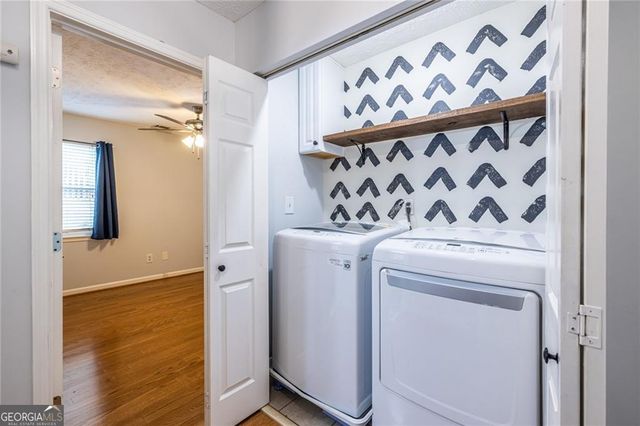 2846 Ashbury Heights Road, Decatur, GA 30030