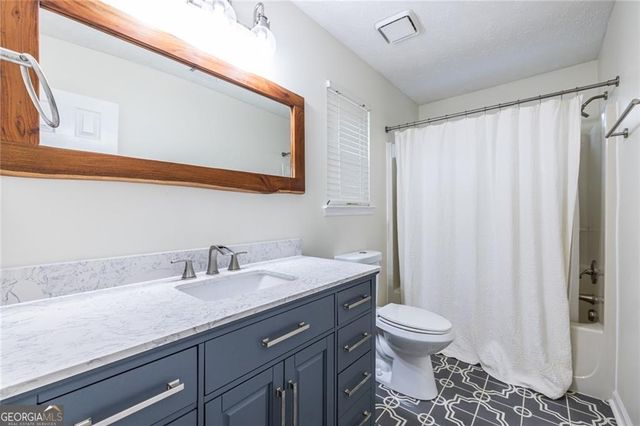 2846 Ashbury Heights Road, Decatur, GA 30030