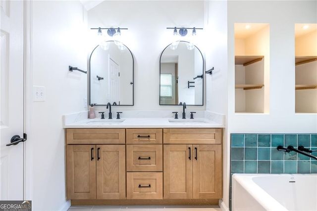 2846 Ashbury Heights Road, Decatur, GA 30030