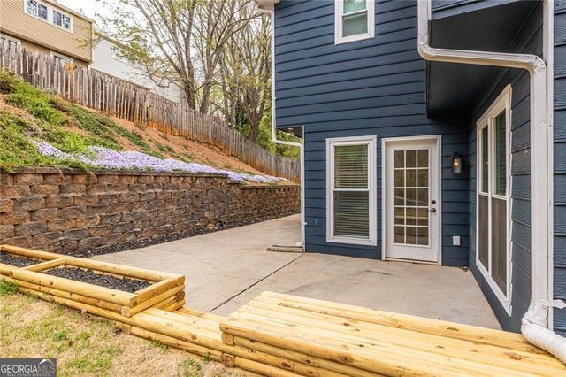 2846 Ashbury Heights Road, Decatur, GA 30030