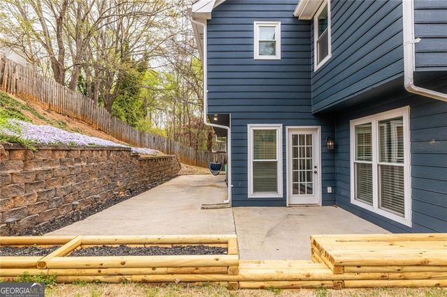 2846 Ashbury Heights Road, Decatur, GA 30030