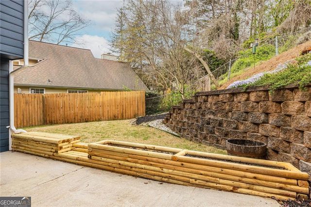 2846 Ashbury Heights Road, Decatur, GA 30030