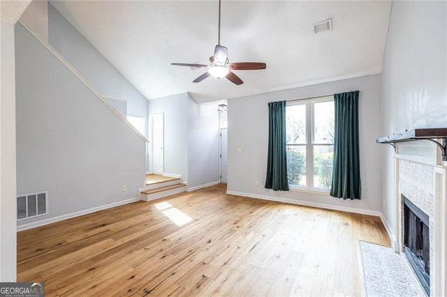 2846 Ashbury Heights Road, Decatur, GA 30030