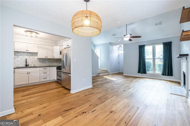 2846 Ashbury Heights Road, Decatur, GA 30030