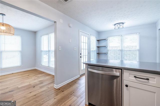 2846 Ashbury Heights Road, Decatur, GA 30030