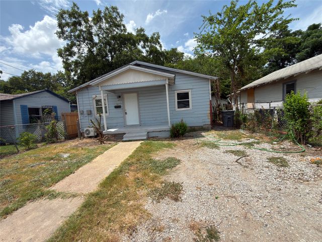 4805 Collins Avenue, Dallas, TX 75210