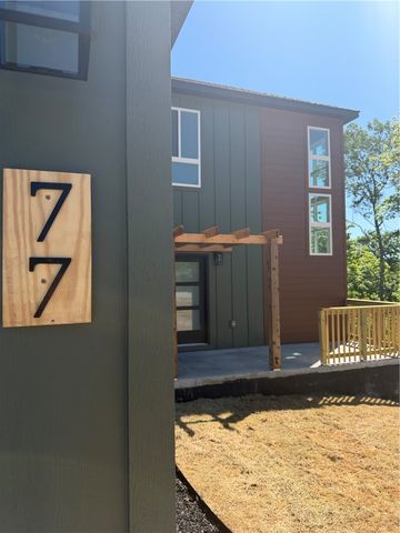 77 Shetland Drive, Bella Vista, AR 72715