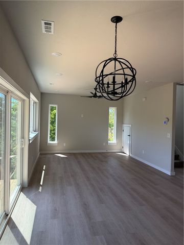 77 Shetland Drive, Bella Vista, AR 72715